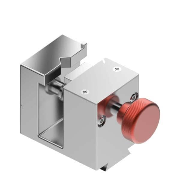 LLB: TRJ3 Jaw for Tubular Keys (TRITON)